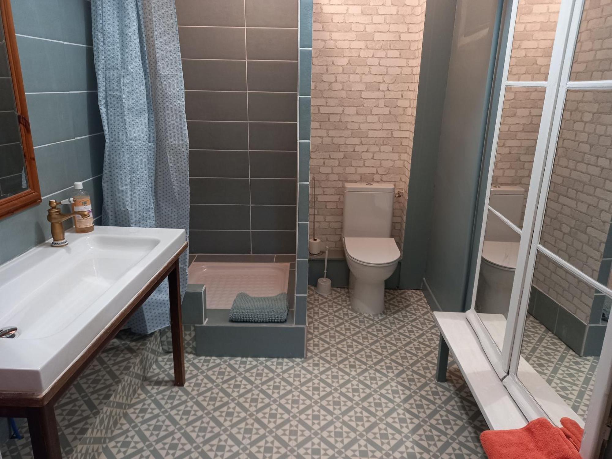 Maison Violette En Berry Aigurande Экстерьер фото