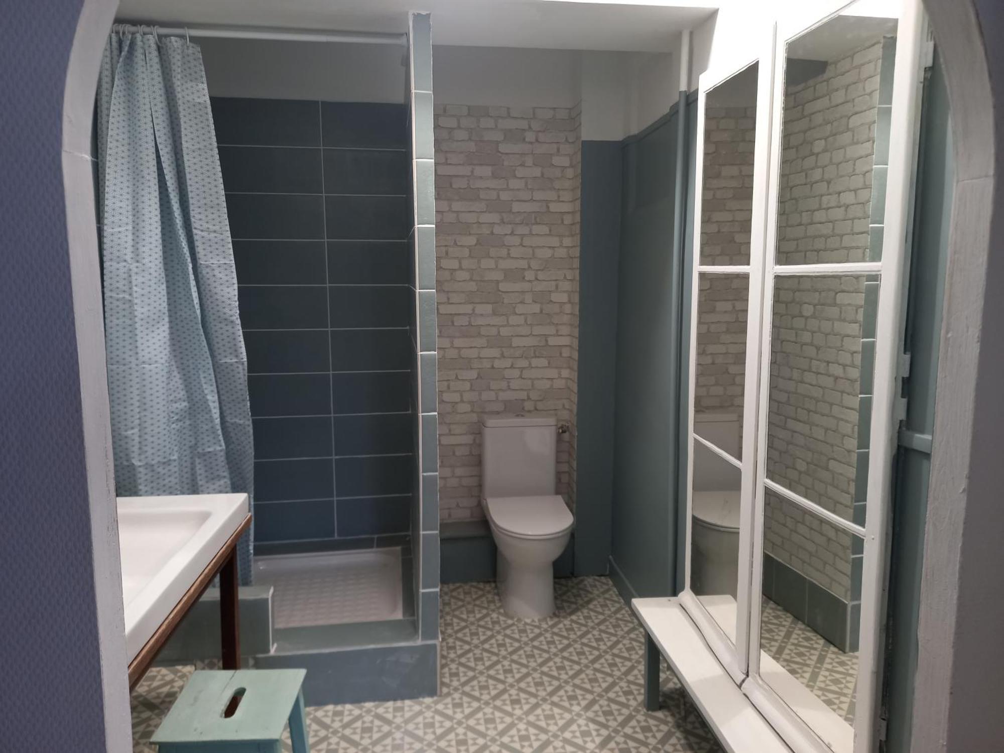Maison Violette En Berry Aigurande Экстерьер фото
